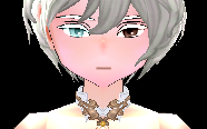 White-Crested Gentle Gaze (Two-Tone) Beauty Coupon Preview.png