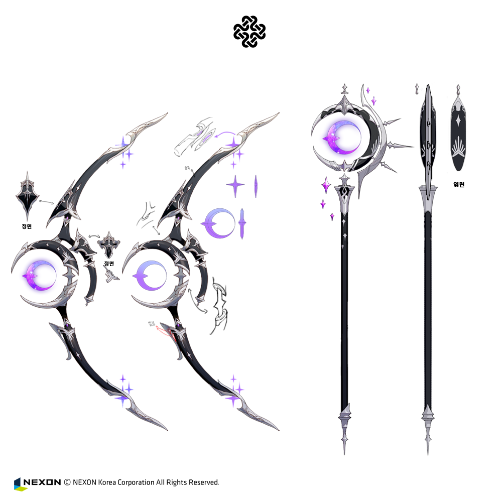 Hyperion Set Moon Weapons Concept Art.png