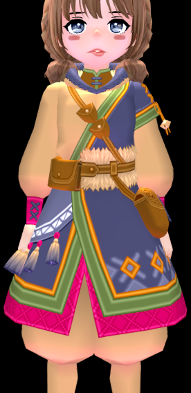 Katell Outfit (F) (Dyed) Equipped Front.png