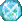 Inventory icon of Sealed Strength Crystal: Figure