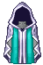 Inventory icon of Shooting Star Robe