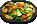 Inventory icon of Vegetable Steamed Chicken
