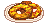 Inventory icon of Grilled Pineapple