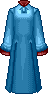 Icon of Lueys' Cleric Coat