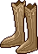 Icon of Selina's Trendy Boots
