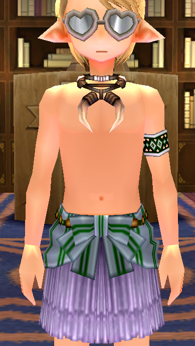 Hawaiian Swimsuit (M) Equipped Front.png