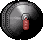 Inventory icon of Cymbals (Black Metal, Red Handle)