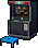 Building icon of Far Darrig and Mini-Game Machine