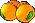 Icon of Basic Tangerine
