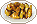 Inventory icon of Glazed Sweet Potatoes