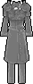 Refashioned Short Swordsmanship School Uniform (M) Craft.png