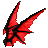 Icon of Fallen Fairy Wings