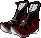 Icon of Ghostly Eastern Vampire Shoes (F)