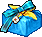 Inventory icon of Nao Server Launch Celebration Gift Box