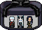 Inventory icon of Black Moon Commanders Doll Bag Box