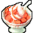 Inventory icon of Watermelon Shaved Ice