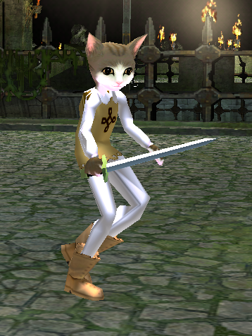 Cat Sith Knight (Sword).png