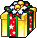 Inventory icon of Holiday Gachapon