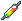 Inventory icon of Direct Dye Ampoule (Bountiful Ribbon Wings)