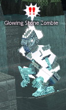 Picture of Glowing Stone Zombie