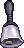 Inventory icon of Handbell (C)