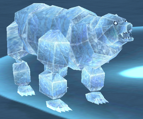 Picture of Ice Bear (G22)