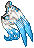 Mini Cerulean Moonlight Ceremony Wings.png