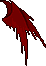 Icon of Sanguine Shadow Wings