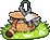 Inventory icon of Woodland Teatime Basket