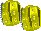 Inventory icon of Bear Knuckle (Yellow)