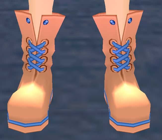 Police Officer Shoes (M) Equipped Front.png