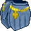 Inventory icon of Cross Empire Gloves (F) (Default)