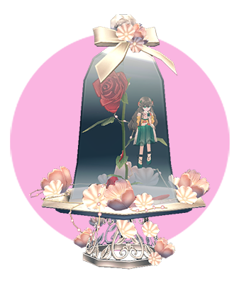 Magical Rose Glass Dome preview.png